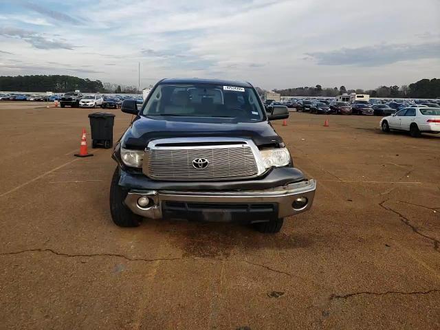 2011 Toyota Tundra VIN 5TFRM5F14BX033179 Copart auction photo, front end damage thumbnail 10