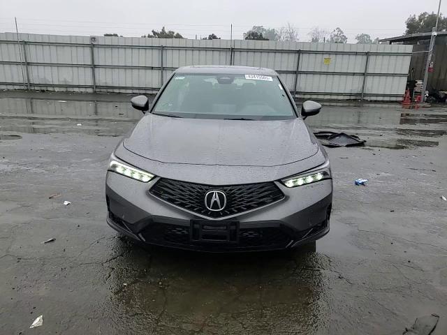 2024 Acura Integra VIN 19UDE4H64RA030016 Copart auction photo, front end damage thumbnail 11