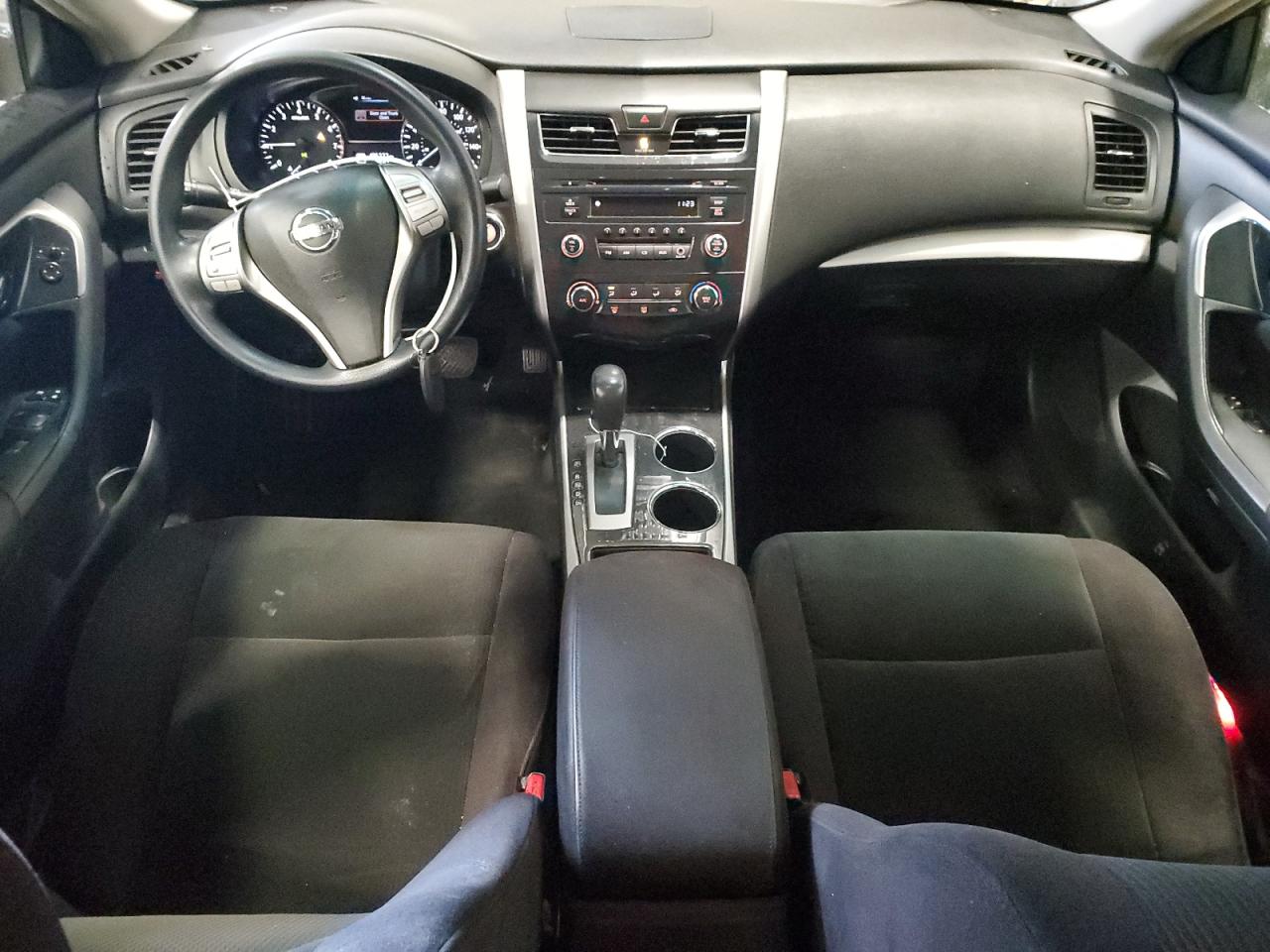 2013 Nissan Altima VIN 1N4AL3AP6DN440683 Copart auction photo, rear end damage thumbnail 8