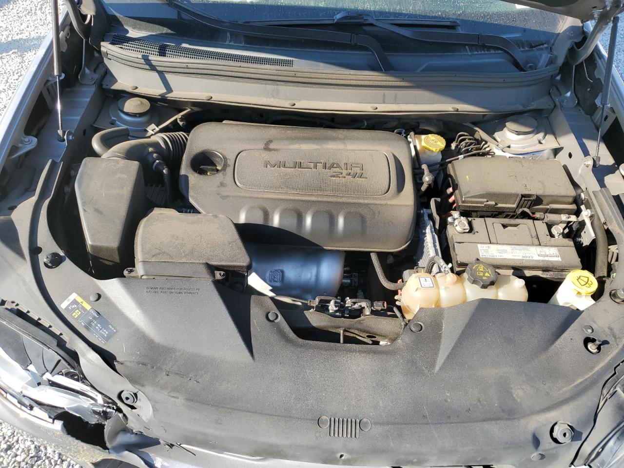 2019 Jeep Grand Cherokee VIN 1C4PJLLB3KD318751 Copart auction photo, front end damage thumbnail 13