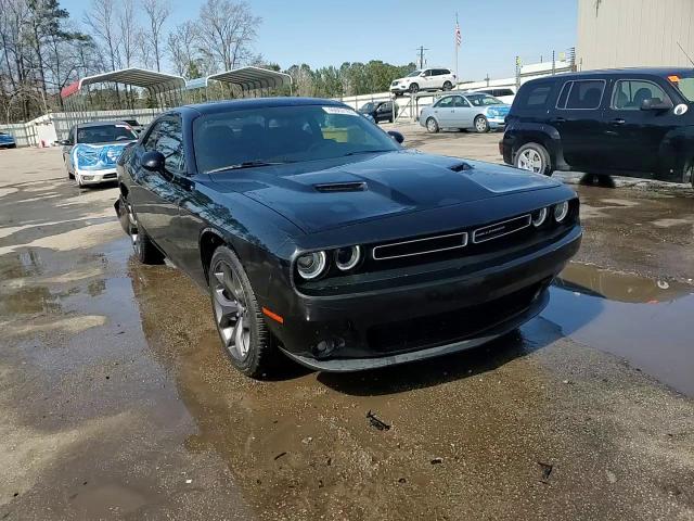 2019 Dodge Challenger VIN 2C3CDZAG8KH631812 Copart auction photo, rear end damage thumbnail 13