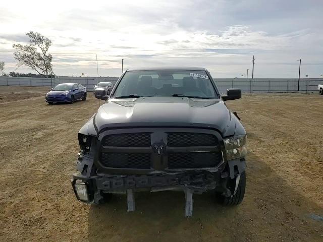 2016 RAM 1500 VIN 1C6RR7FT0GS292360 Copart auction photo, front end damage thumbnail 10