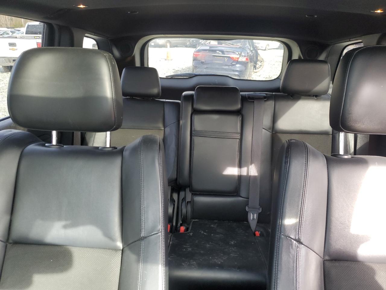 2019 Jeep Grand Cherokee VIN 1C4RJEAG6KC832974 Copart auction photo, front end damage thumbnail 10