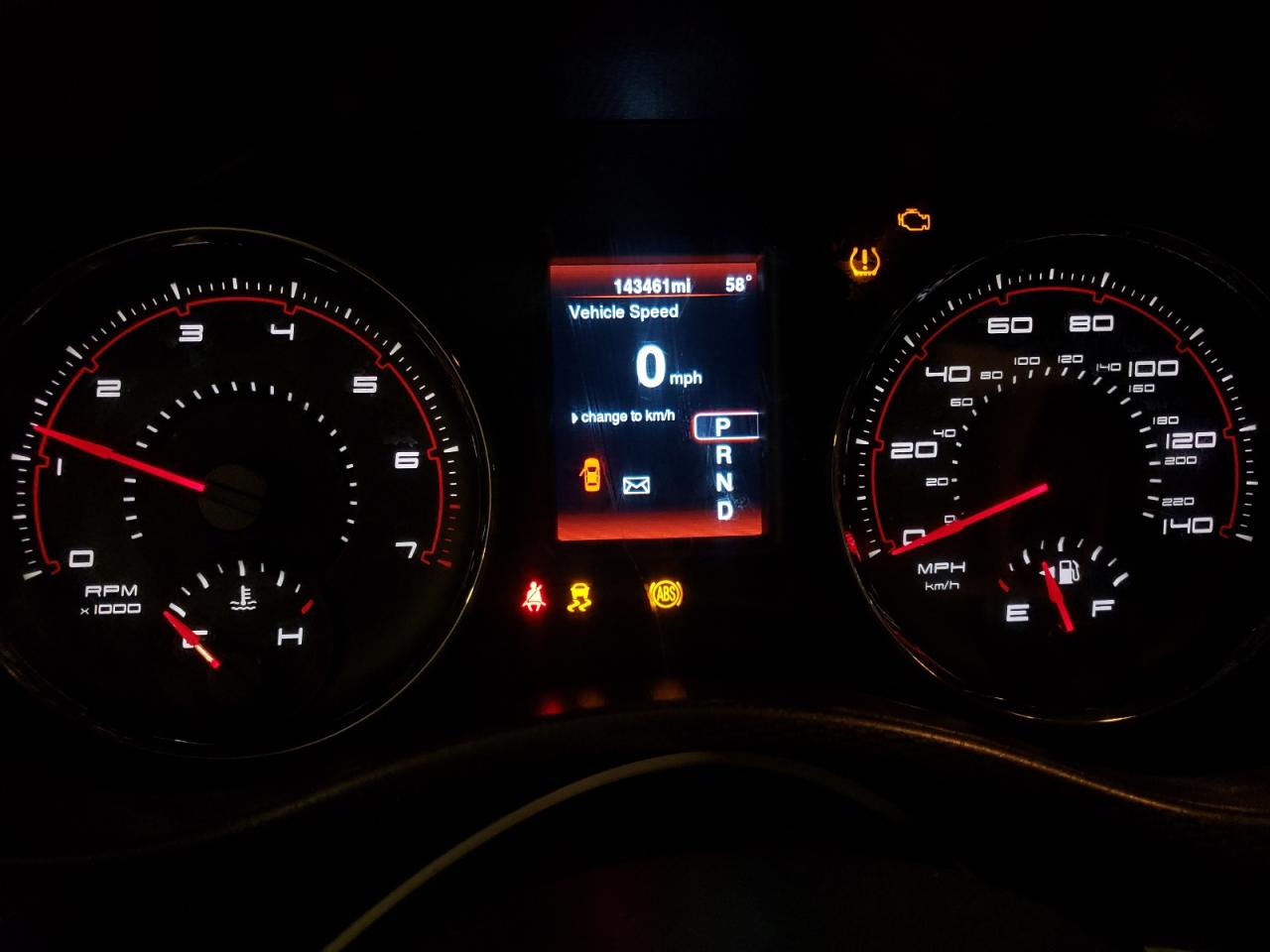 2014 Dodge Charger VIN 2C3CDXBG5EH240821 Copart auction photo, front end / hail damage thumbnail 9