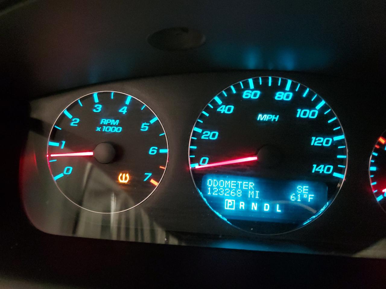 2013 Chevrolet Impala VIN 2G1WB5E38D1193165 Copart auction photo, all over damage thumbnail 9