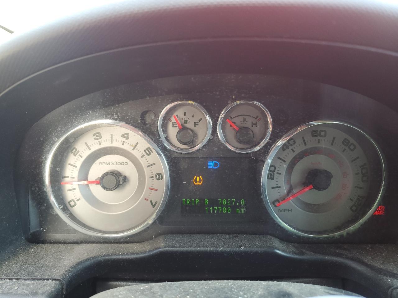 2010 Ford Edge VIN 2FMDK3KC6ABB35449 Copart auction photo, mechanical damage thumbnail 9