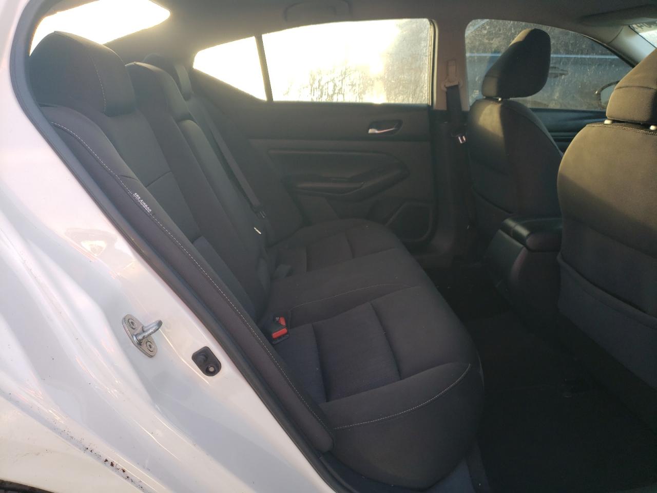 2020 Nissan Altima VIN 1N4BL4BV4LC239740 Copart auction photo, top/roof damage thumbnail 10
