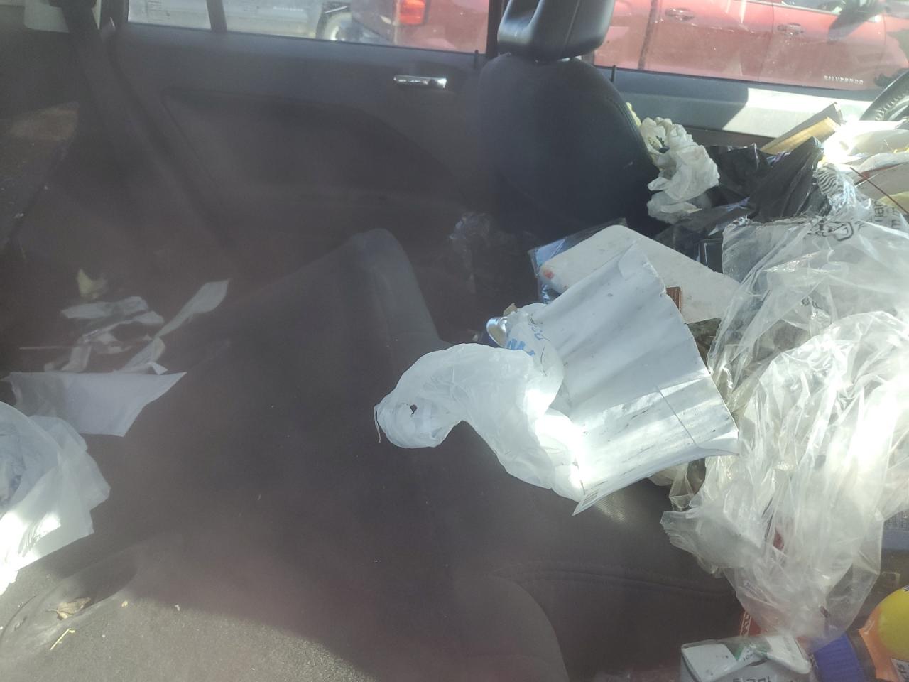 2009 Dodge Caliber VIN 1B3HB78B89D224930 Copart auction photo, front end damage thumbnail 10