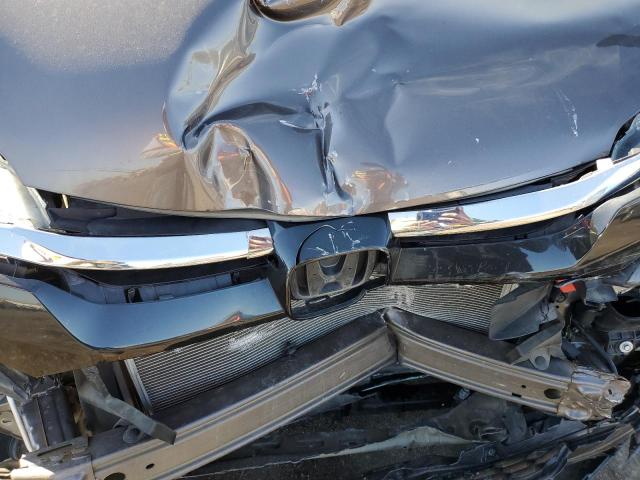 2015 Honda CR-V VIN 2HKRM4H78FH614939 Copart auction photo, front end damage thumbnail 12