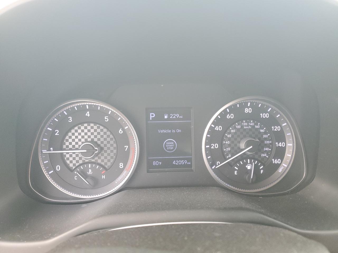 2019 Hyundai Elantra VIN 5NPD84LFXKH448608 Copart auction photo, front end damage thumbnail 9