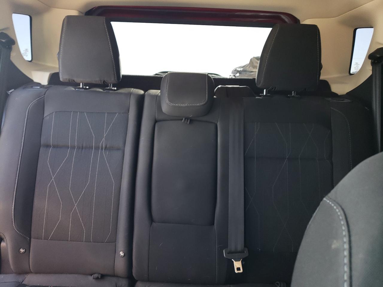 2020 Ford EcoSport VIN MAJ3S2GE3LC395059 Copart auction photo, side / front end damage thumbnail 10
