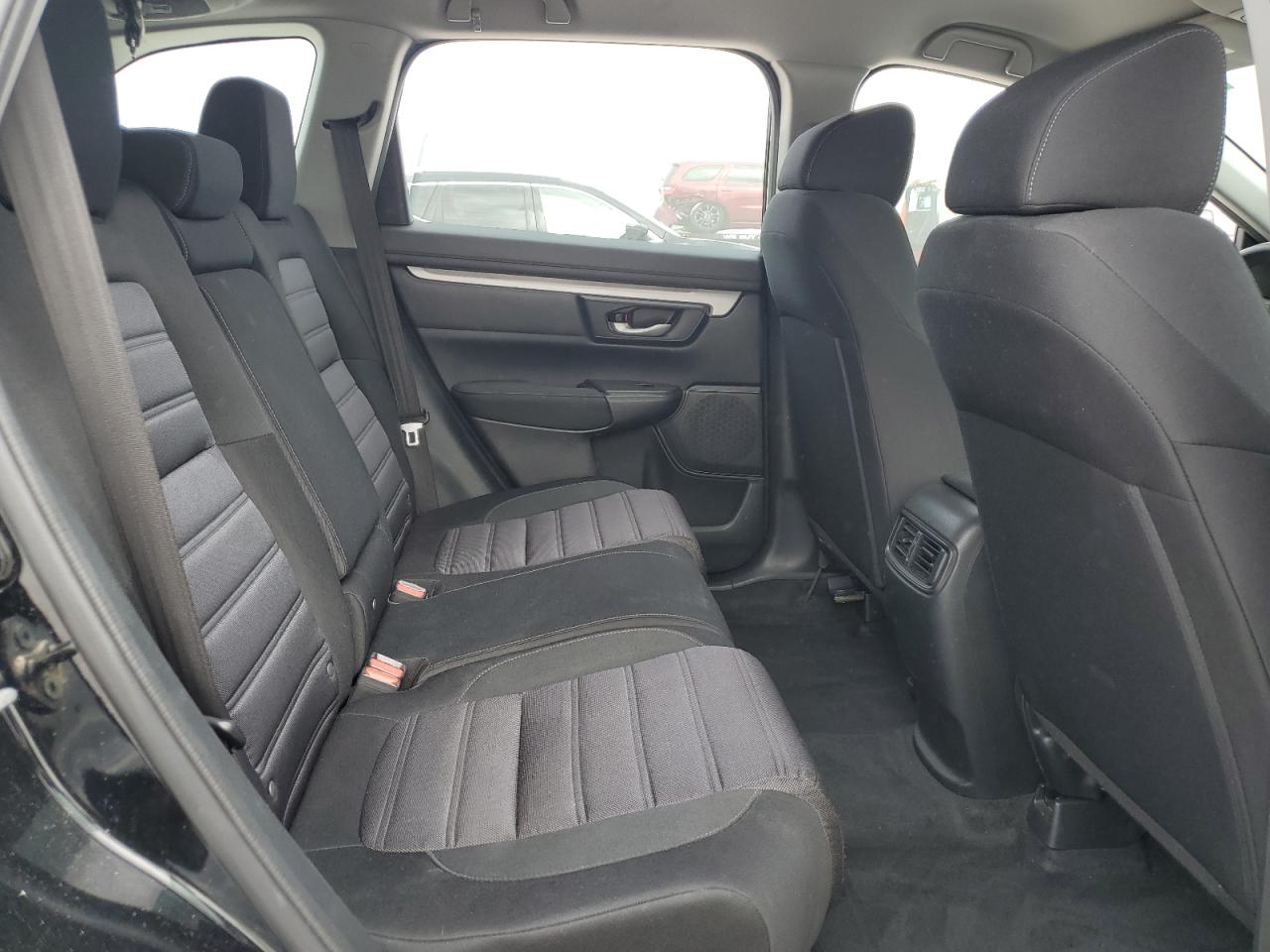 2020 Honda CR-V VIN 7FARW1H24LE014754 Copart auction photo, rear end / front end damage thumbnail 11