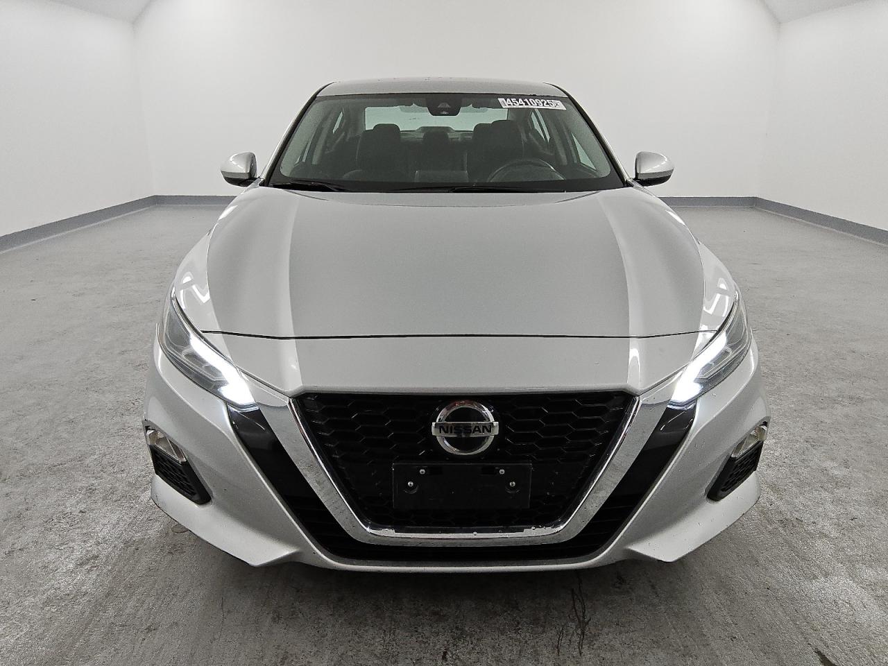 2021 Nissan Altima VIN 1N4BL4DV4MN334608 Copart auction photo, front end / rear end damage thumbnail 5