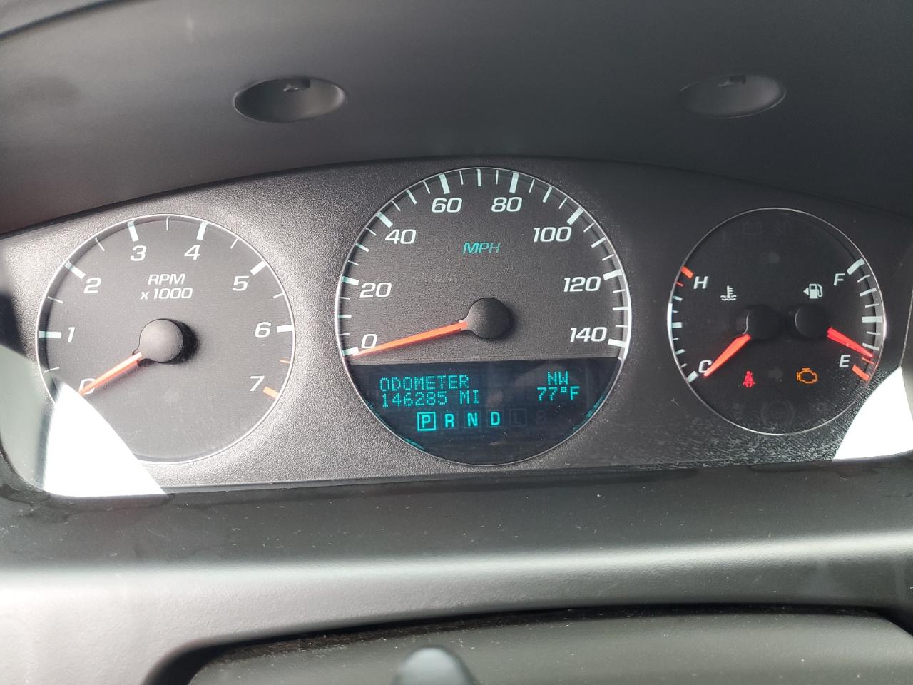 2014 Chevrolet Impala VIN 2G1WC5E38E1173142 Copart auction photo, water/flood damage thumbnail 9
