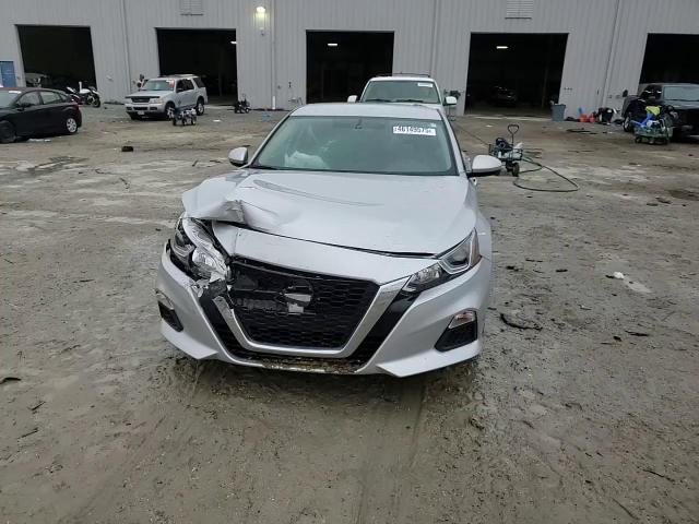 2020 Nissan Altima VIN 1N4BL4BV3LC118262 Copart auction photo, all over damage thumbnail 13