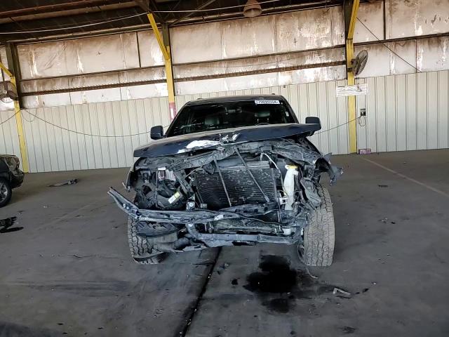 2017 Jeep Grand Cherokee VIN 1C4RJFAG4HC792196 Copart auction photo, front end damage thumbnail 11