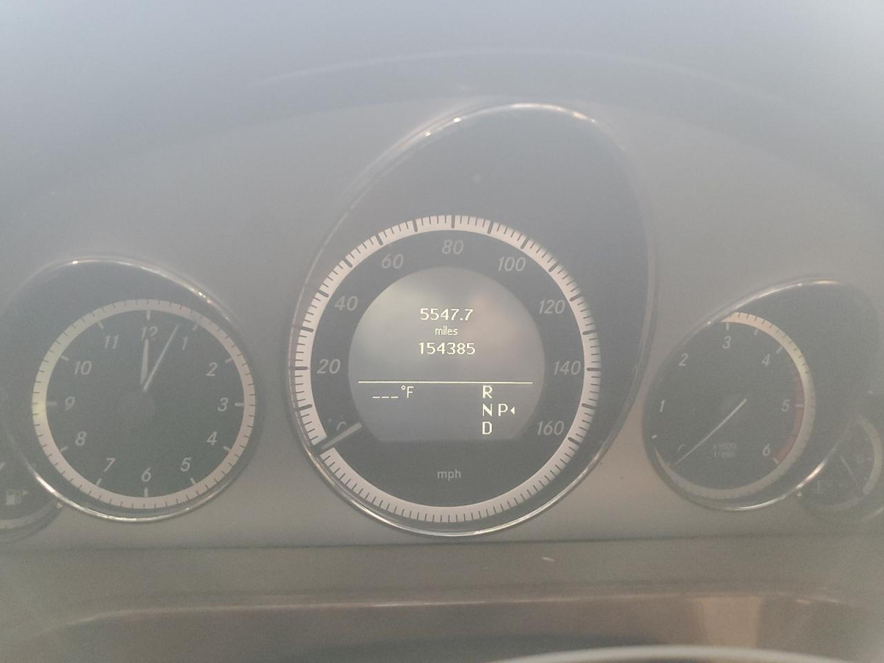 2011 Mercedes-Benz E-klasse VIN WDDHF2EB1BA408016 Copart auction photo, mechanical / minor dent/scratches damage thumbnail 9