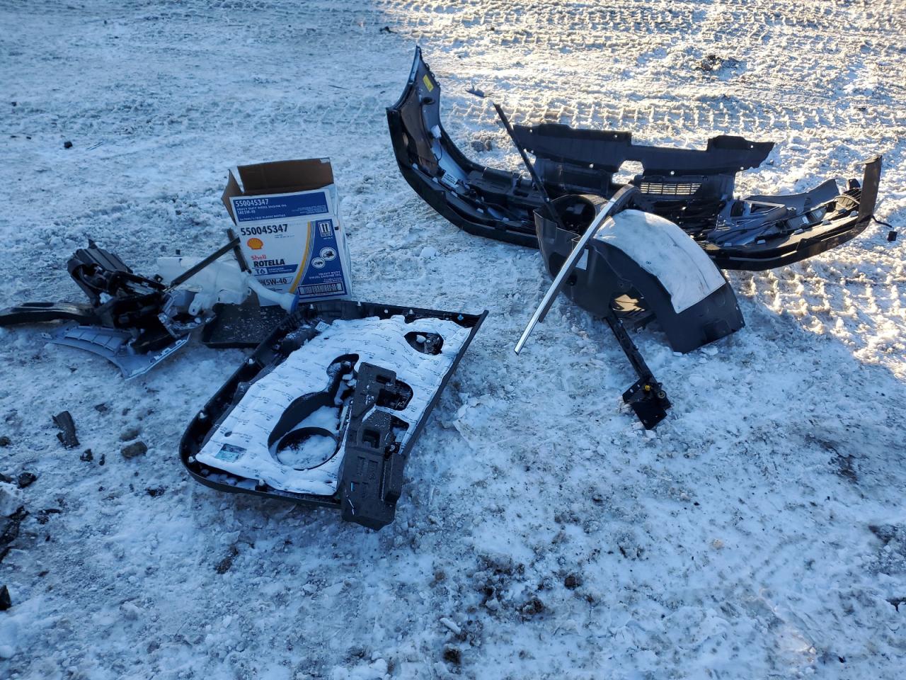 2022 Hyundai Sonata VIN 5NPEJ4J28NH136624 Copart auction photo, front end damage thumbnail 12