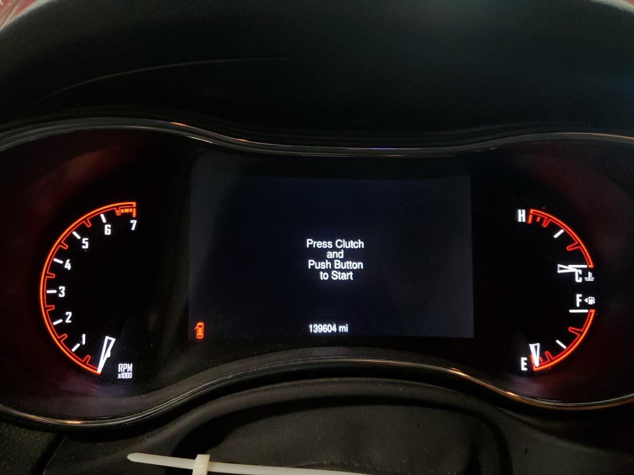 2015 Dodge Durango VIN 1C4RDJAG0FC177460 Copart auction photo, front end damage thumbnail 9