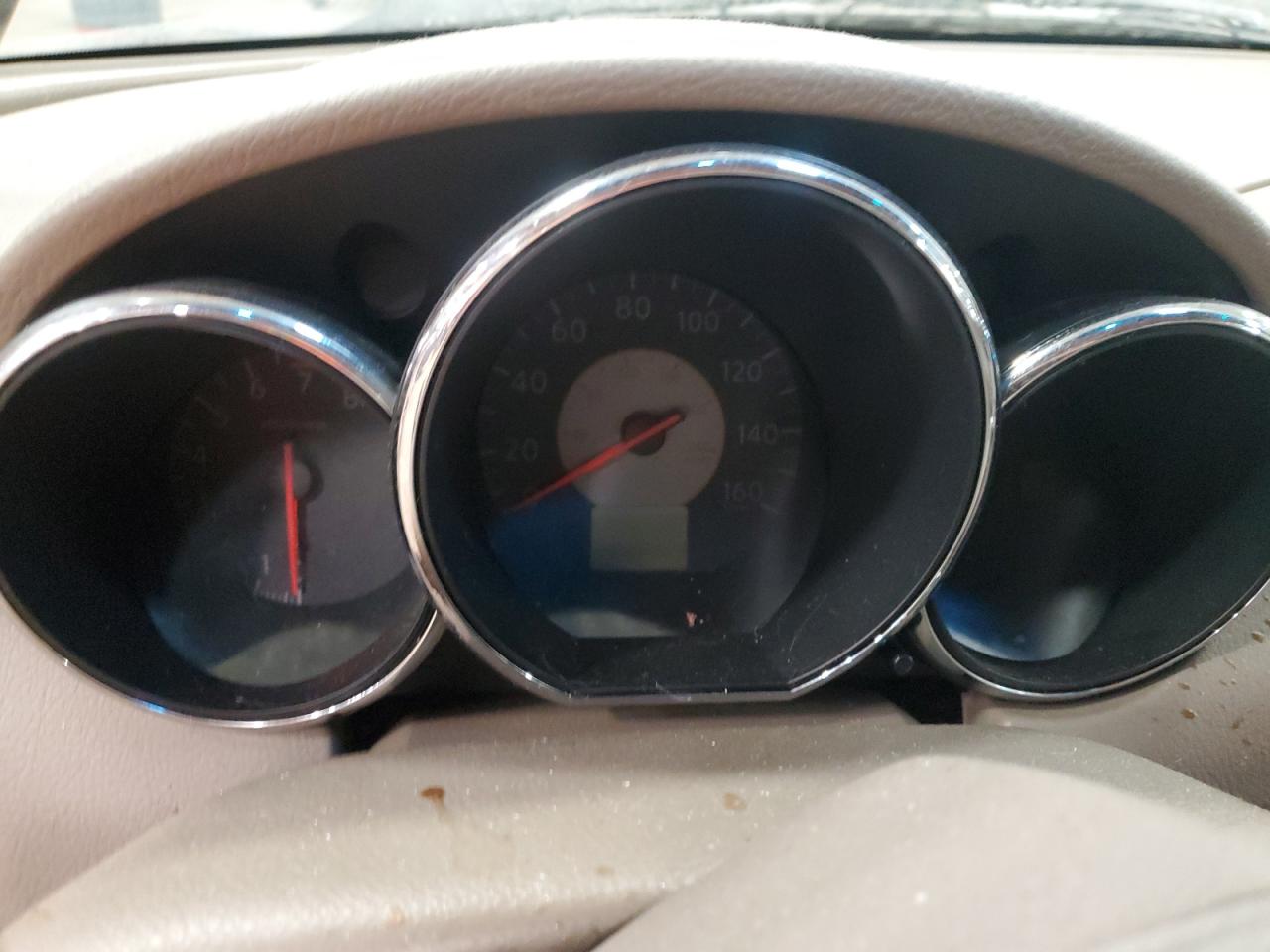 2005 Nissan Altima VIN 1N4BL11D45C332350 Copart auction photo, front end damage thumbnail 9
