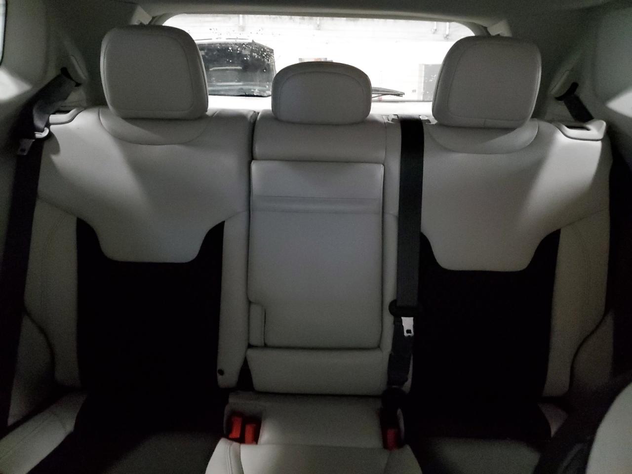2018 Jeep Compass VIN 3C4NJDBB3JT223677 Copart auction photo, front end / side damage thumbnail 10