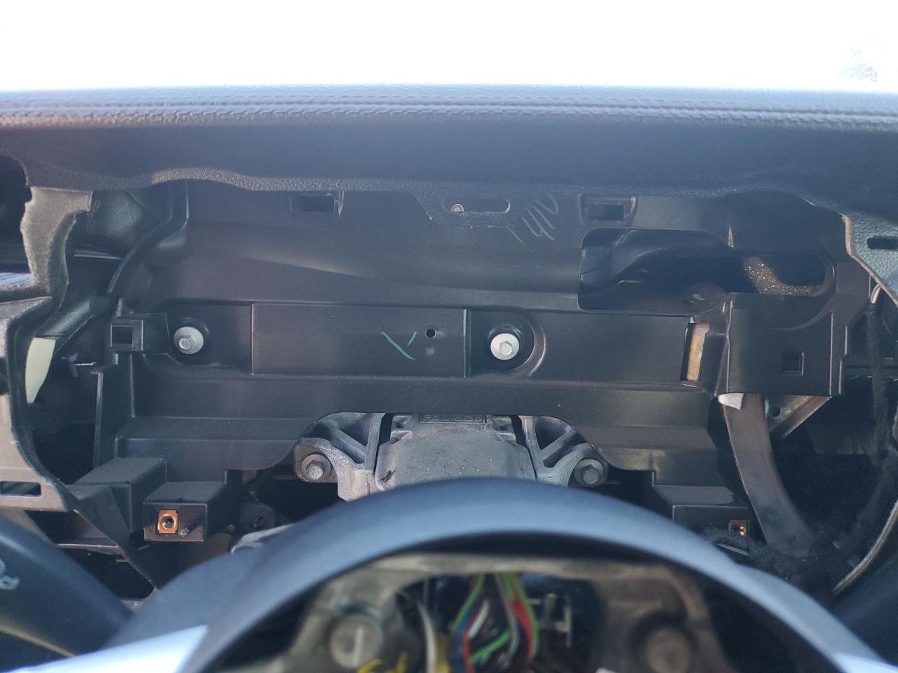 2018 Ford Mustang VIN 1FATP8UH7J5123988 Copart auction photo, vandalism damage thumbnail 9