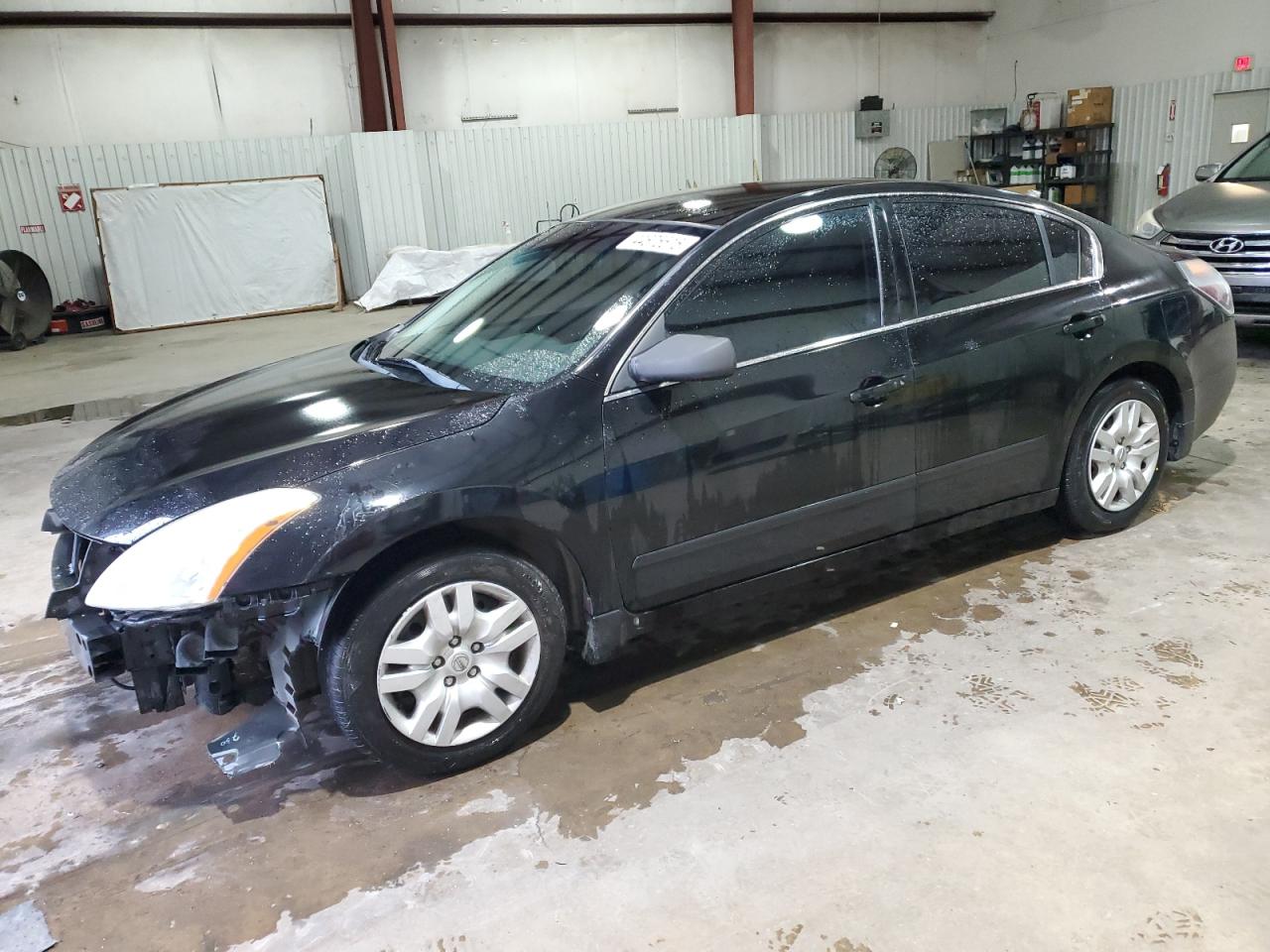 2011 Nissan Altima VIN 1N4AL2AP2BC169026