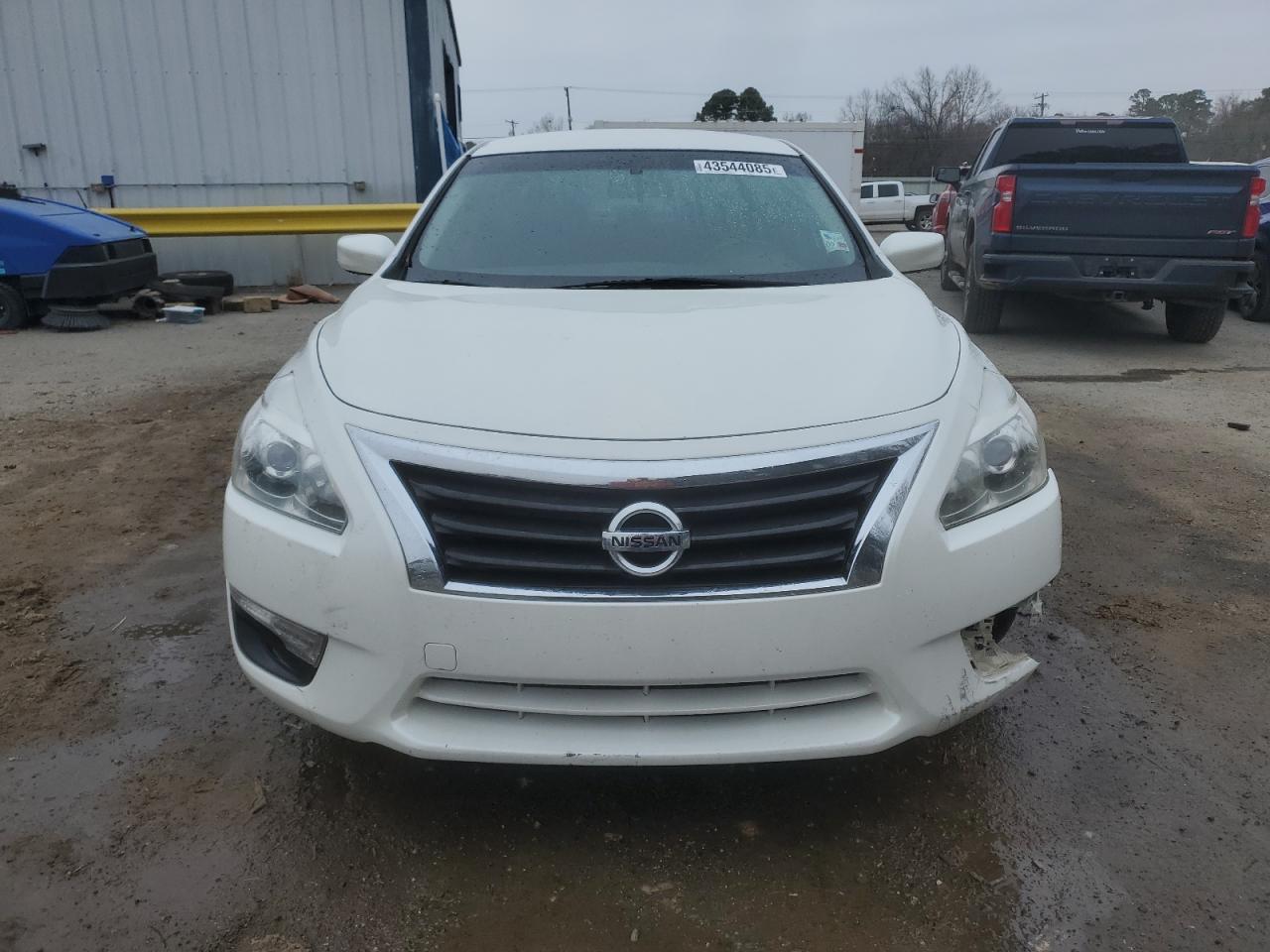 2013 Nissan Altima VIN 1N4AL3AP2DC199605 Copart auction photo, front end / minor dent/scratches damage thumbnail 5