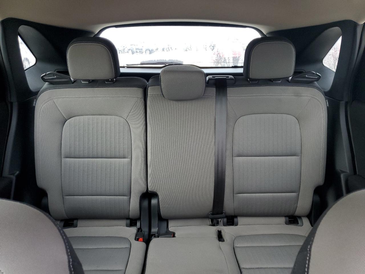 2020 Ford Escape VIN 1FMCU0F68LUC57588 Copart auction photo, front end damage thumbnail 10