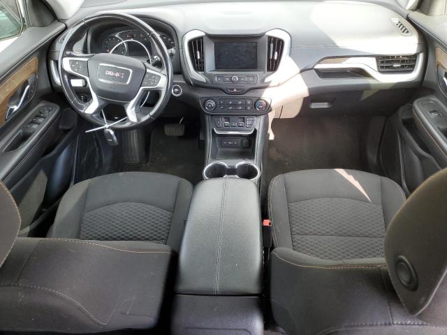 2019 GMC Terrain VIN 3GKALMEV8KL122221 Copart auction photo, hail damage thumbnail 8