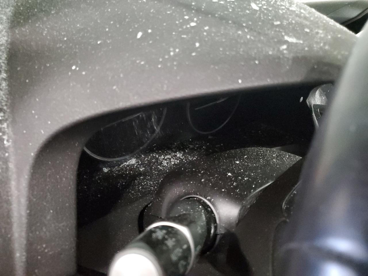 2014 Acura RDX VIN 5J8TB4H51EL024569 Copart auction photo, front end / side damage thumbnail 9