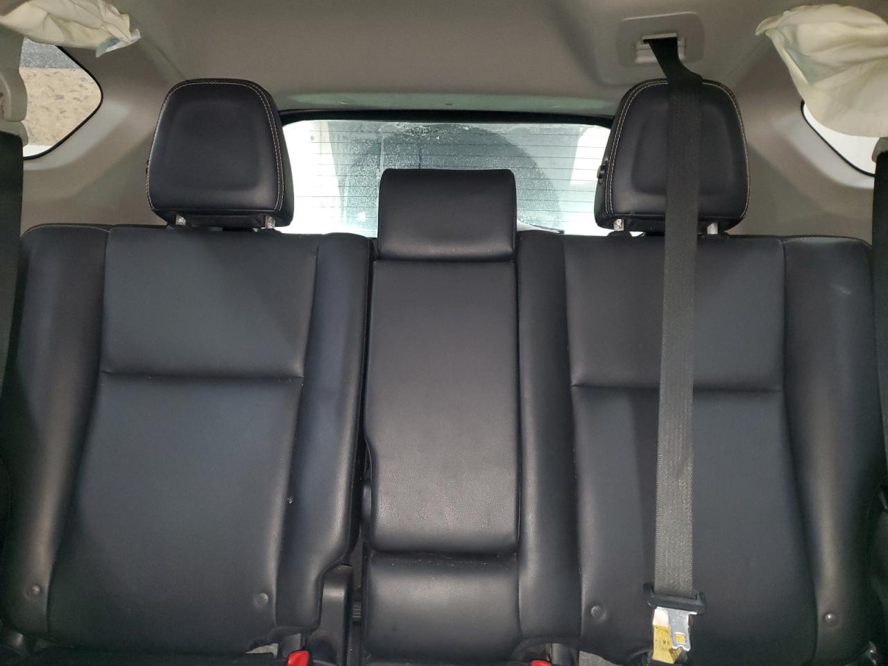 2015 Toyota RAV 4 VIN JTMDFREV6FD115910 Copart auction photo, front end damage thumbnail 10
