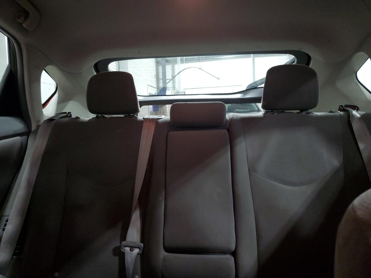 2010 Toyota Prius VIN JTDKN3DU3A5219922 Copart auction photo, front end / rear end damage thumbnail 10