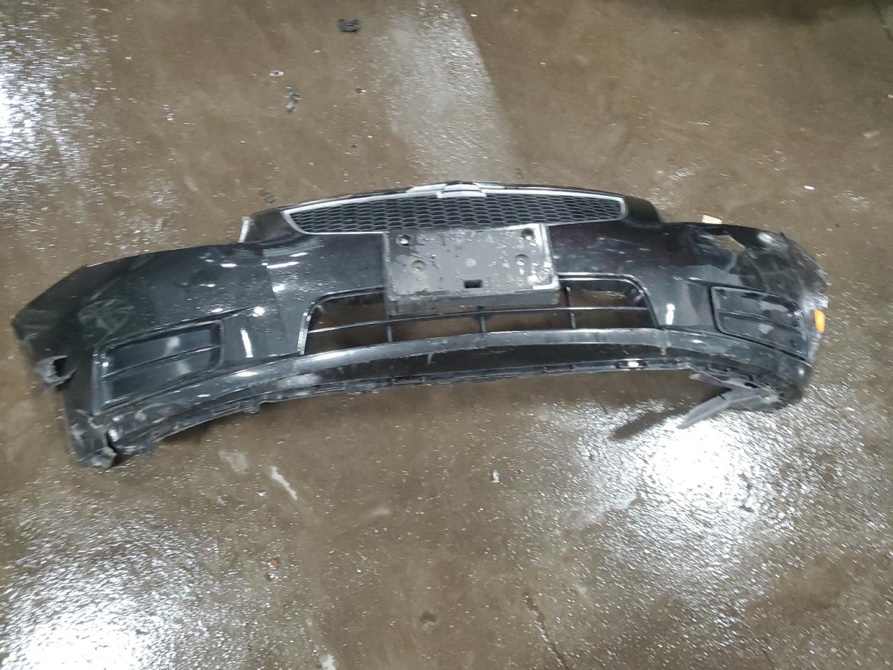 2012 Chevrolet Cruze VIN 1G1PF5SC9C7370269 Copart auction photo, front end damage thumbnail 13