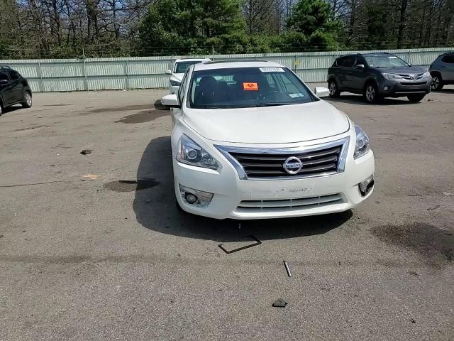 2013 Nissan Altima VIN 1N4AL3AP5DN546428 Copart auction photo, water/flood / minor dent/scratches damage thumbnail 10