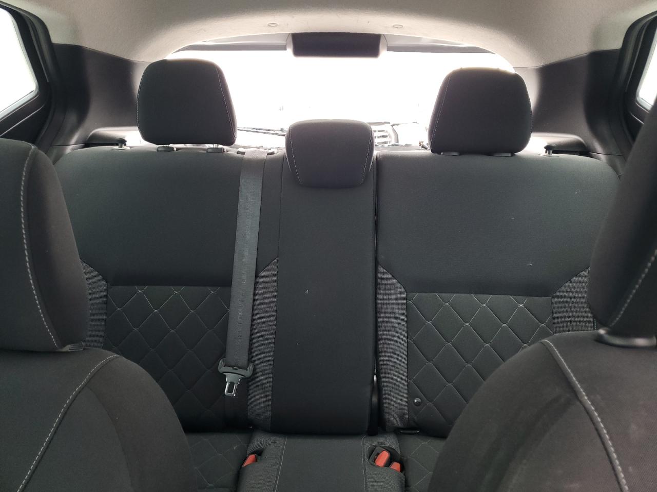 2018 Nissan Kicks VIN 3N1CP5CU8JL511824 Copart auction photo, rear end damage thumbnail 10