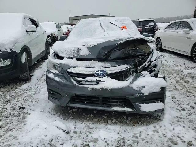 2021 Subaru Legacy VIN 4S3BWAF64M3016022 Copart auction photo, front end damage thumbnail 11