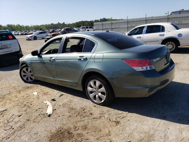2010 Honda Accord VIN 1HGCP2F83AA086046 Copart auction photo, undercarriage damage thumbnail 2