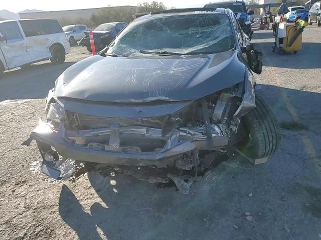 2020 Honda Civic VIN SHHFK7H93LU225419 Copart auction photo, all over damage thumbnail 14