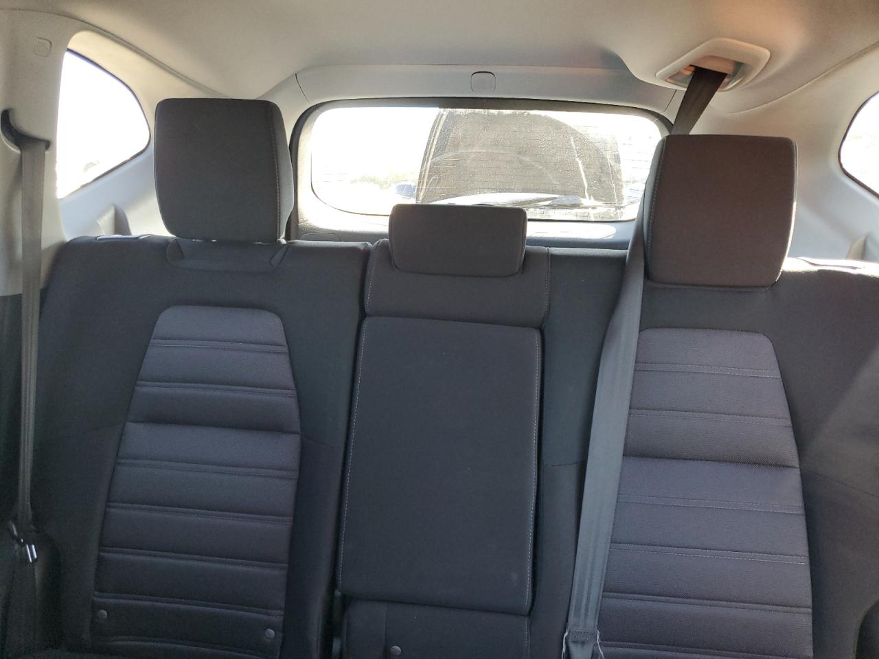 2020 Honda CR-V VIN 5J6RW2H59LA000430 Copart auction photo, side / undercarriage damage thumbnail 10