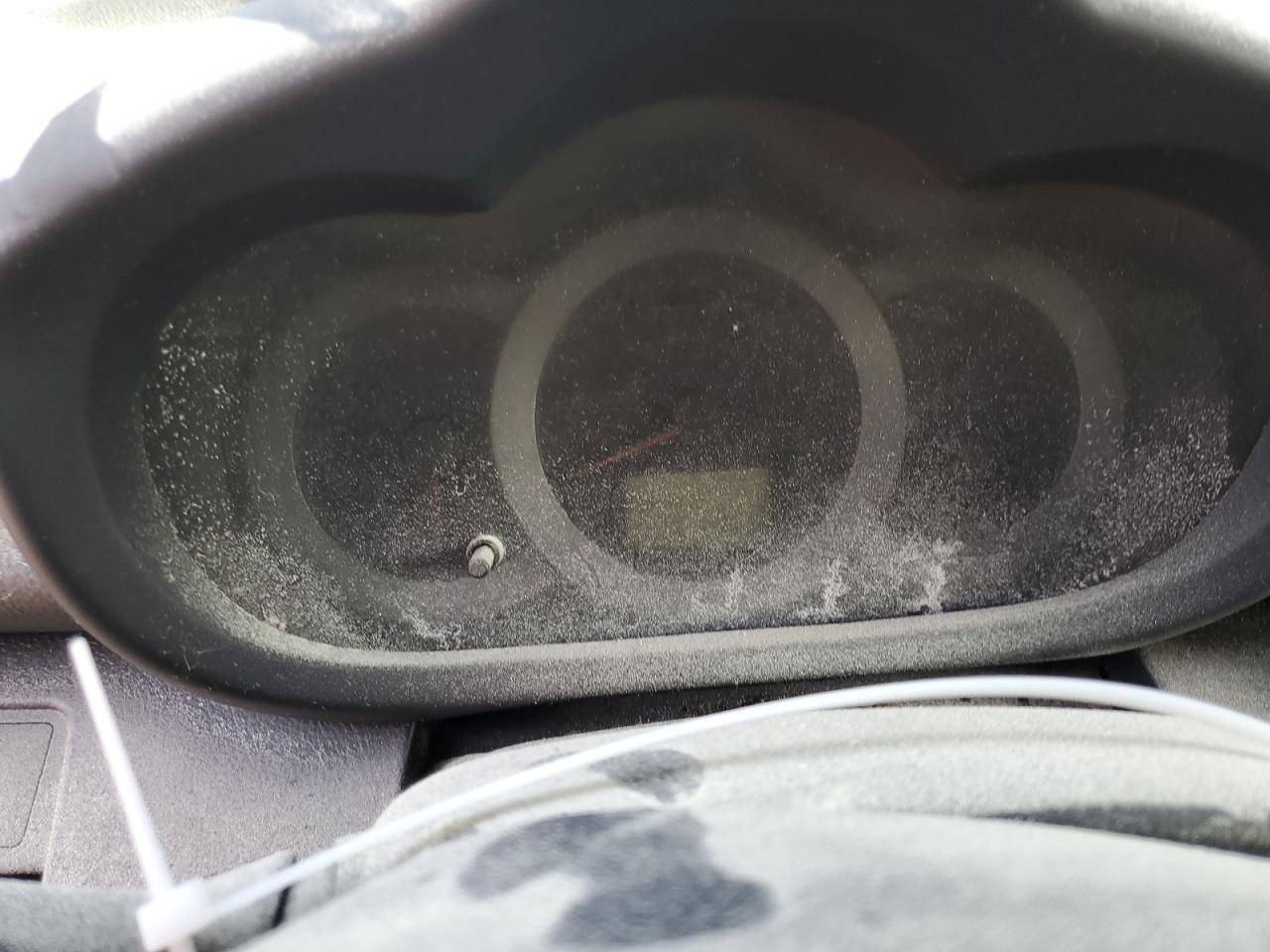2012 Toyota RAV 4 VIN JTMRF4DV0C5053498 Copart auction photo, burn - interior damage thumbnail 9