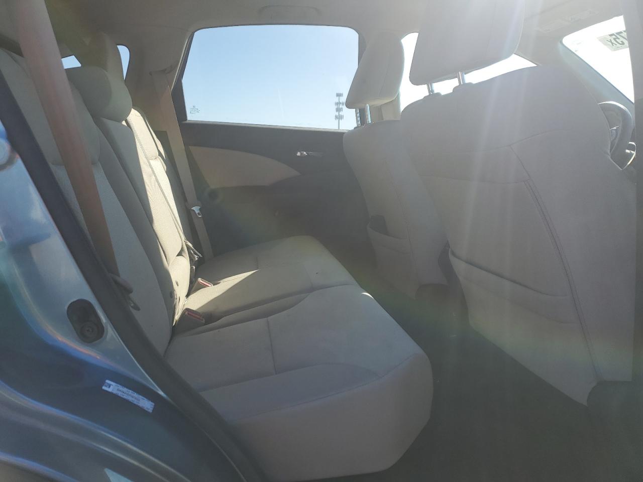 2015 Honda CR-V VIN 2HKRM4H52FH672253 Copart auction photo, front end / minor dent/scratches damage thumbnail 11