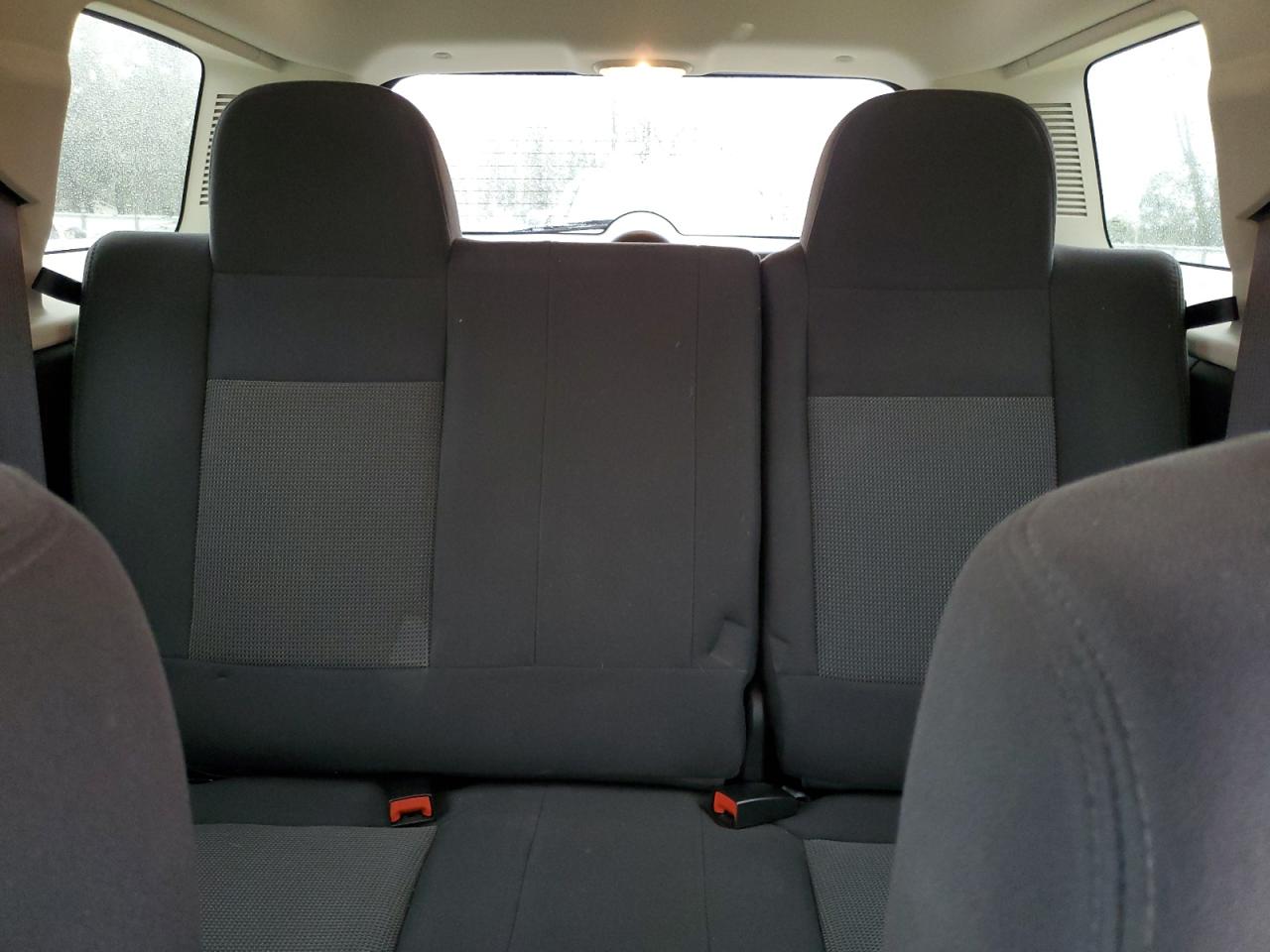 2016 Jeep Liberty (Patriot) VIN 1C4NJPBB6GD699213 Copart auction photo, side damage thumbnail 10