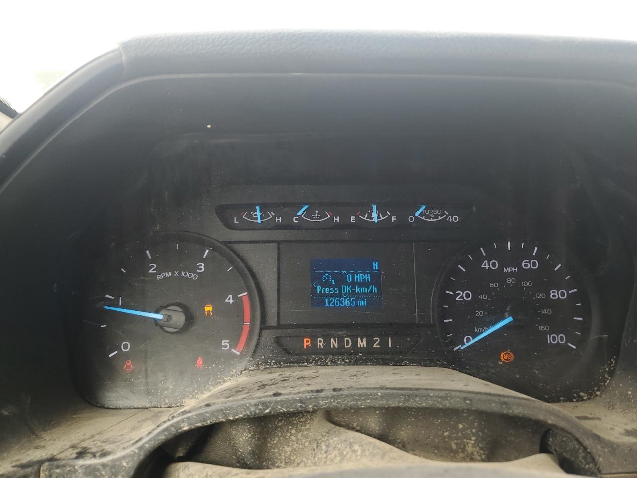 2018 Ford F250 VIN 1FT7W2BT3JEC26389 Copart auction photo, front end / side damage thumbnail 9