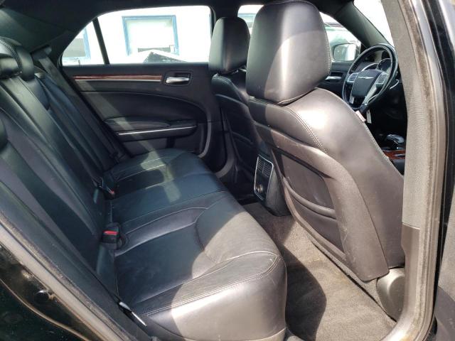 2012 Chrysler 300 VIN 2C3CCACG3CH113206 Copart auction photo, front end / minor dent/scratches damage thumbnail 10