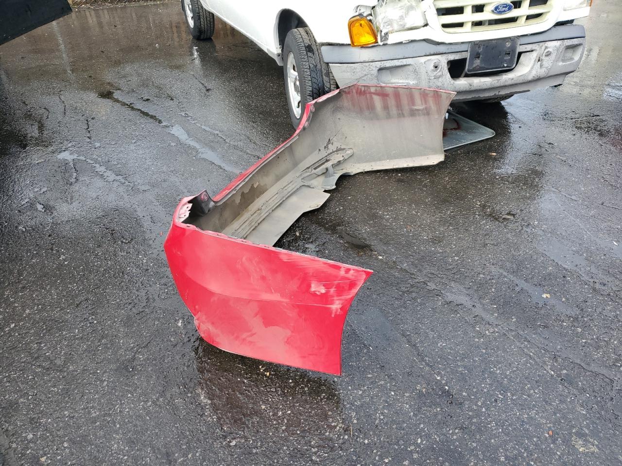 2016 Honda Accord VIN 1HGCR2F54GA166514 Copart auction photo, rear end damage thumbnail 12