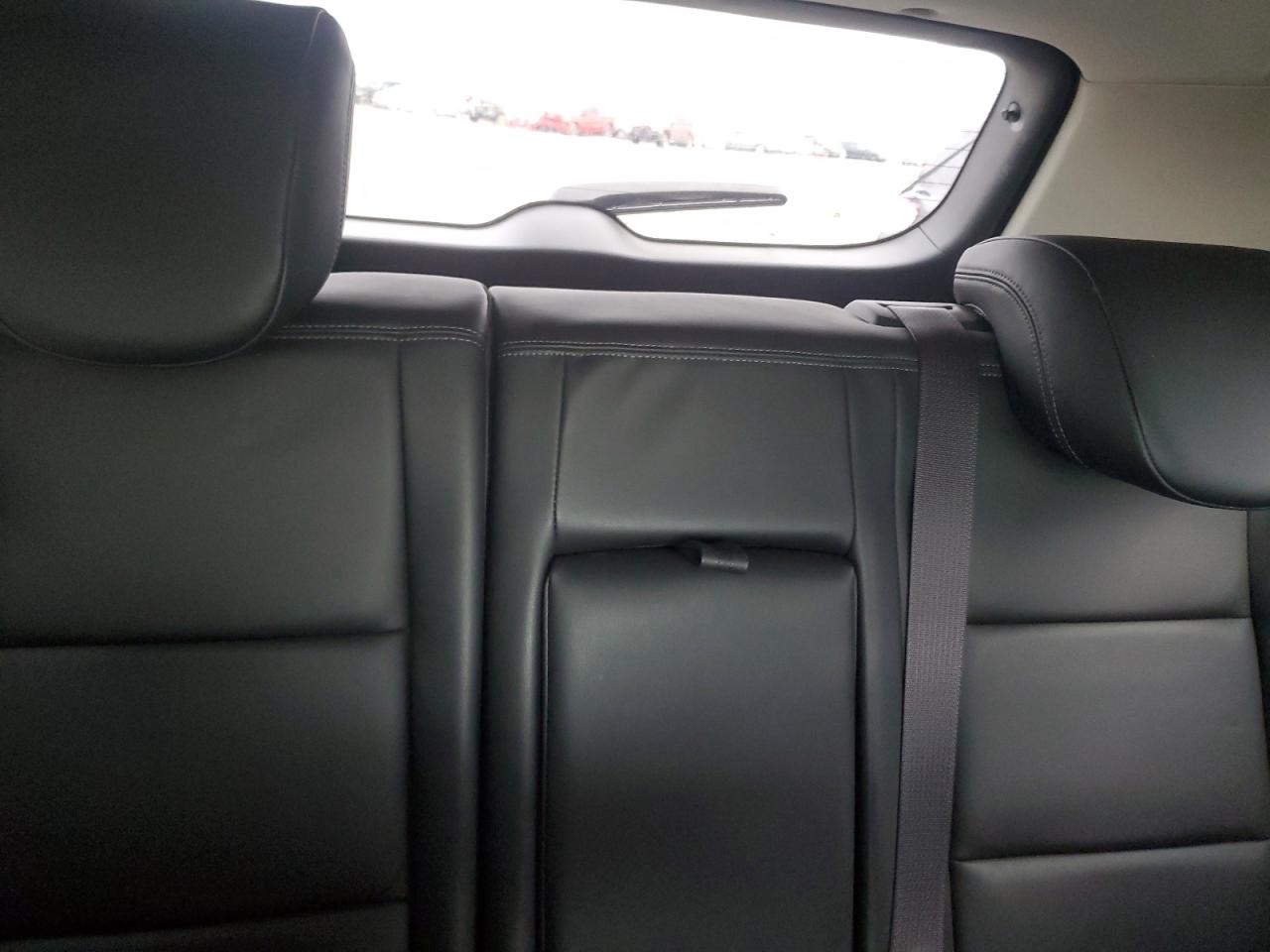 2018 Buick Encore VIN KL4CJCSB6JB608616 Copart auction photo, front end damage thumbnail 10