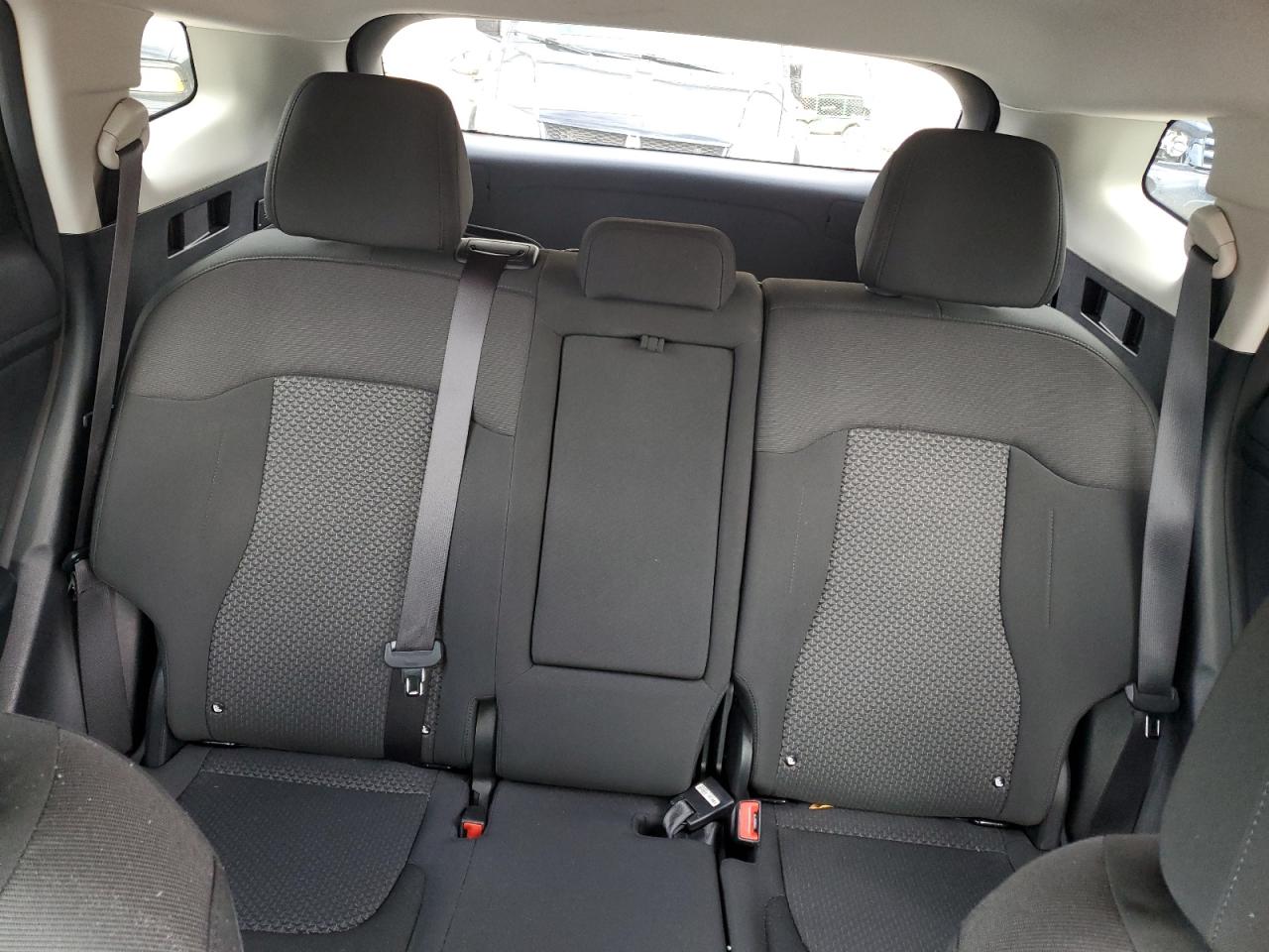 2023 KIA Sportage VIN KNDPUCAF0P7132295 Copart auction photo, all over damage thumbnail 10