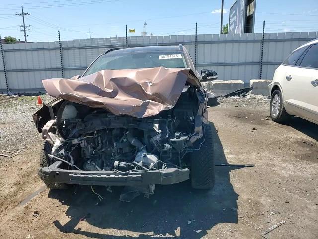 2017 Hyundai Tucson VIN KM8J33A26HU559114 Copart auction photo, all over damage thumbnail 11