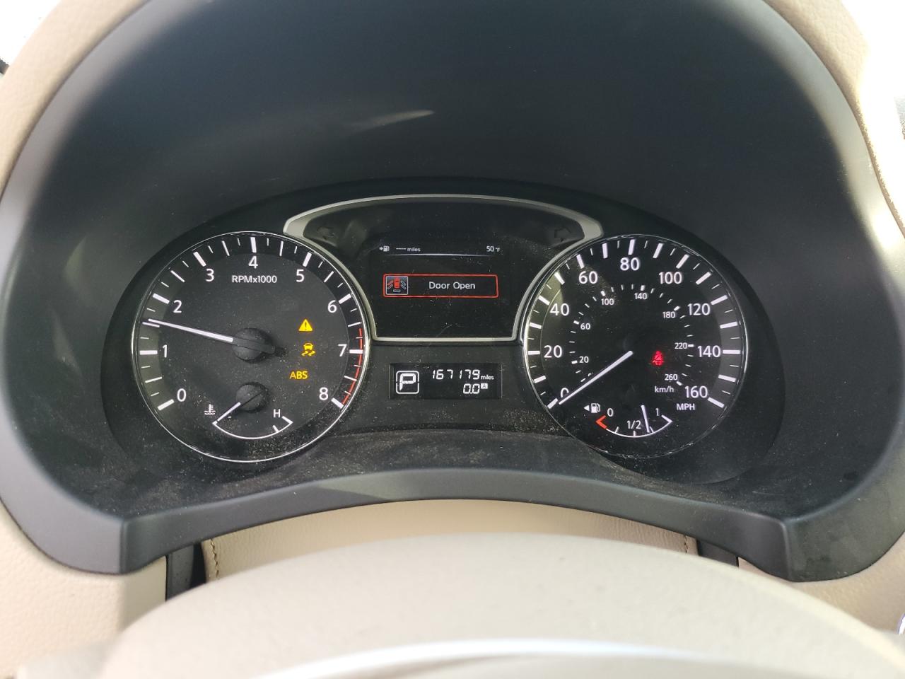2013 Nissan Altima VIN 1N4AL3AP3DN426806 Copart auction photo, front end damage thumbnail 9